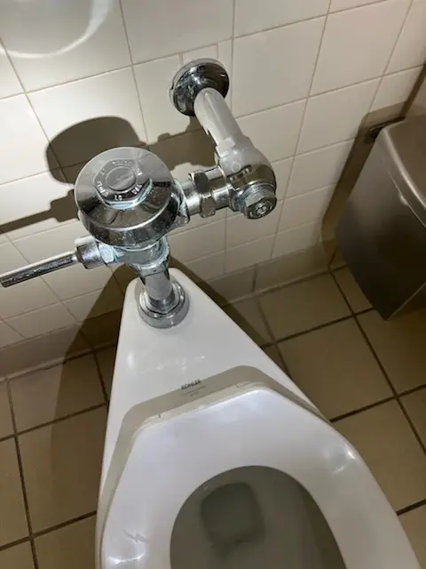 Fixture installation and repair for Pipe Repair in Coon Rapids